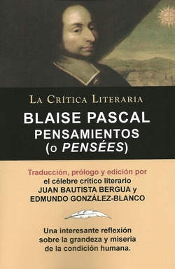 Blaise Pascal