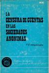 LA CENSURA DE CUENTAS EN LAS SOCIEDADES ANONIMAS