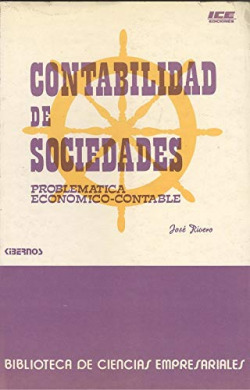 CONTABILIDAD DE SOCIEDADES