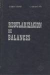 REGULARIZACION DE BALANCES