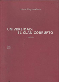El clan corrupto