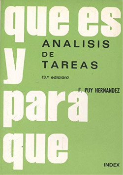 ANALISIS DE TAREAS