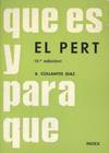 PERT, EL