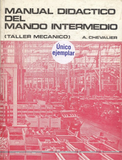 MANUAL DIDACTICO DEL MANDO INTERMEDIO