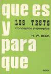 TEST, LOS