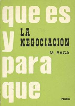 NEGOCIACION, LA