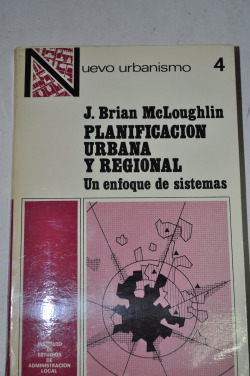 PLANIFICACION URBANA Y REGIONAL