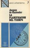 LA PLANIFICACION DEL TIEMPO