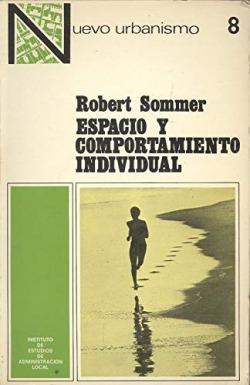 ESPACIO Y COMPORTAMIENTO INDIVIDUAL