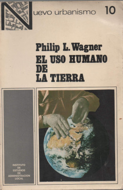 USO HUMANO DE LA TIERRA, EL