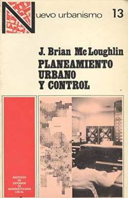 PLANEAMIENTO URBANO Y CONTROL