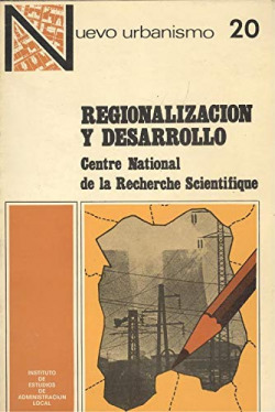 REGIONALIZACION Y DESARROLLO