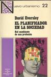 EL PLANIFICADOR EN LA SOCIEDAD