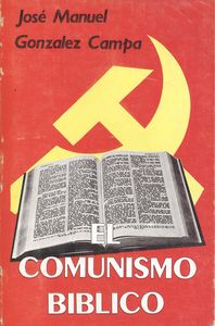 El comunismo biblíco