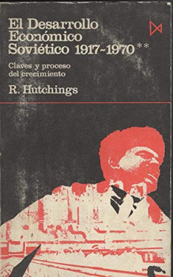 DESARROLLO ECONOMICO SOVIETICO. (T. 2)