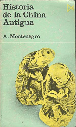 HISTORIA DE LA CHINA ANTIGUA