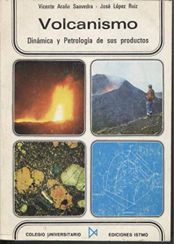 VOLCANISMO