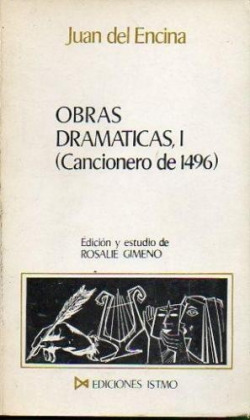 Obras dramáticas I