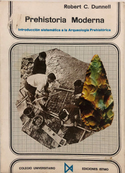 PREHISTORIA MODERNA