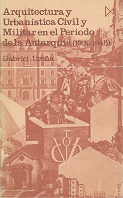 ARQUITECTURA Y URBANISTICA CIVIL