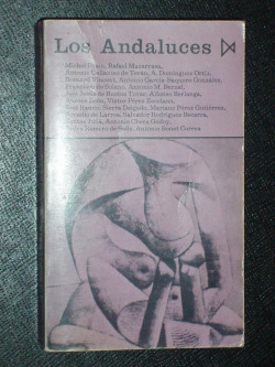 ANDALUCES