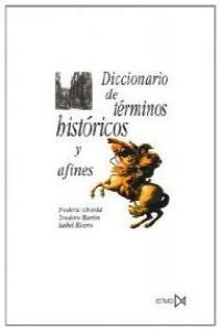 Diccionario de términos históricos y afines