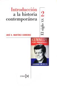 Introducción a la historia contemporánea II