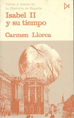 ISABEL II Y SU TIEMPO