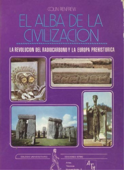 EL ALBA DE LA CIVILIZACION