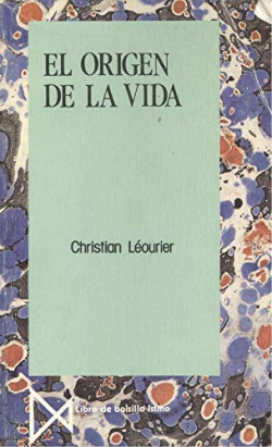 ORIGEN DE LA VIDA, EL