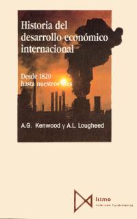Historia del desarrollo económico internacional
