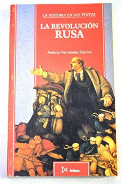 REVOLUCION RUSA