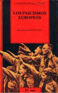 Fascismos europeos