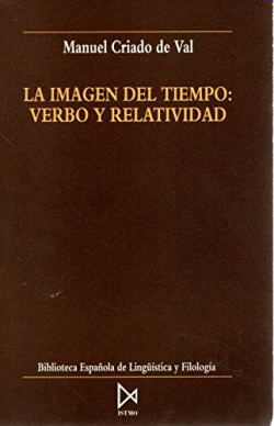IMAGEN DEL TIEMPO:VERBO Y RELATIVIDAD