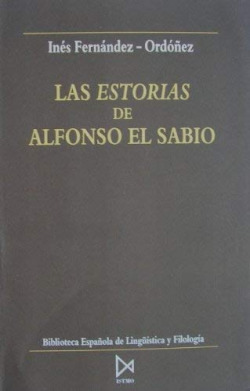 ESTORIAS DE ALFONSO EL SABIO