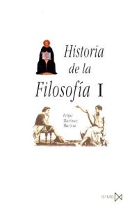 Historia filosofia antigua y medieval