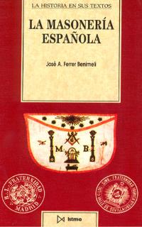 Masoneria española