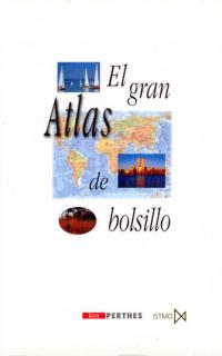 El gran Atlas de bolsillo
