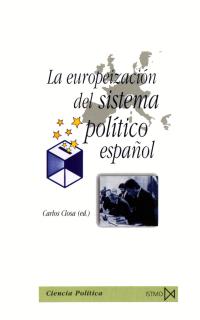 La europeización del sistema político español.