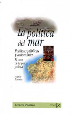 POLITICA DEL MAR
