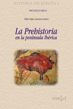 LA PREHISTORIA EN LA PENÍNSULA IBÈRICA.HISTORIA DE ESPAÑA I