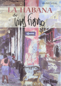LA HABANA DE VIVES FIERRO