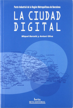 LA CIUDAD DIGITAL