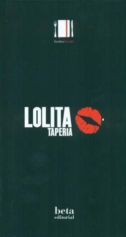 LOLITA TAPERIA