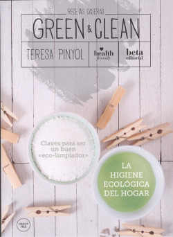 GREEN & CLEAN