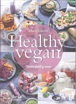 HEALTY VEGAN