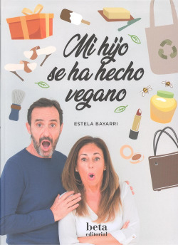 MI HIJO SE HA HECHO VEGANO