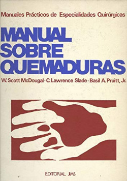 MANUAL SOBRE QUEMADURAS