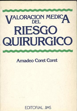 VALORACION MEDICA DEL RIESGO QUIRURGICO