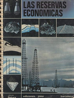 RESERVAS ECONOMICAS